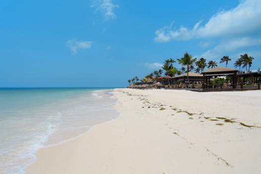 Best Hotels in Aruba Palm Beach