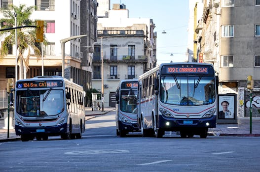 Best Hotels in Montevideo Uruguay Old City