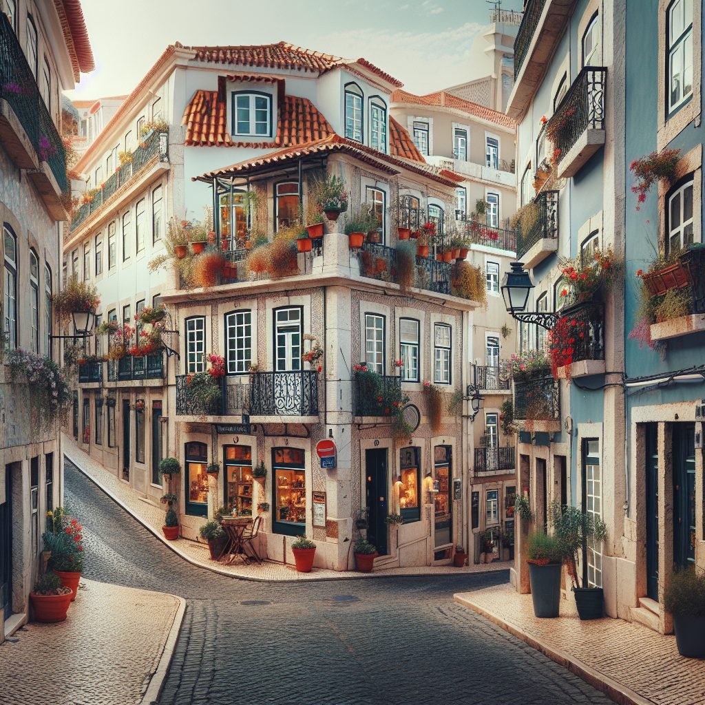Memmo Alfama Lisbon Portugal with Boutique Rooms